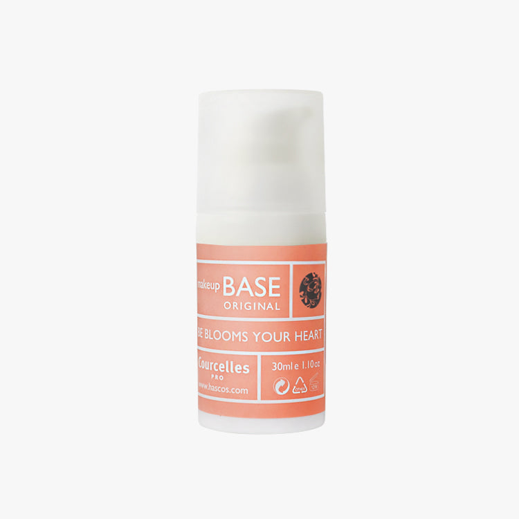 Courcelles Base Original 30ml/50ml - Premium Nail Art Base Coat for Long-Lasting Manicures | Perfect for Gel Polish, Acrylic Nails & DIY Nail Art at Home