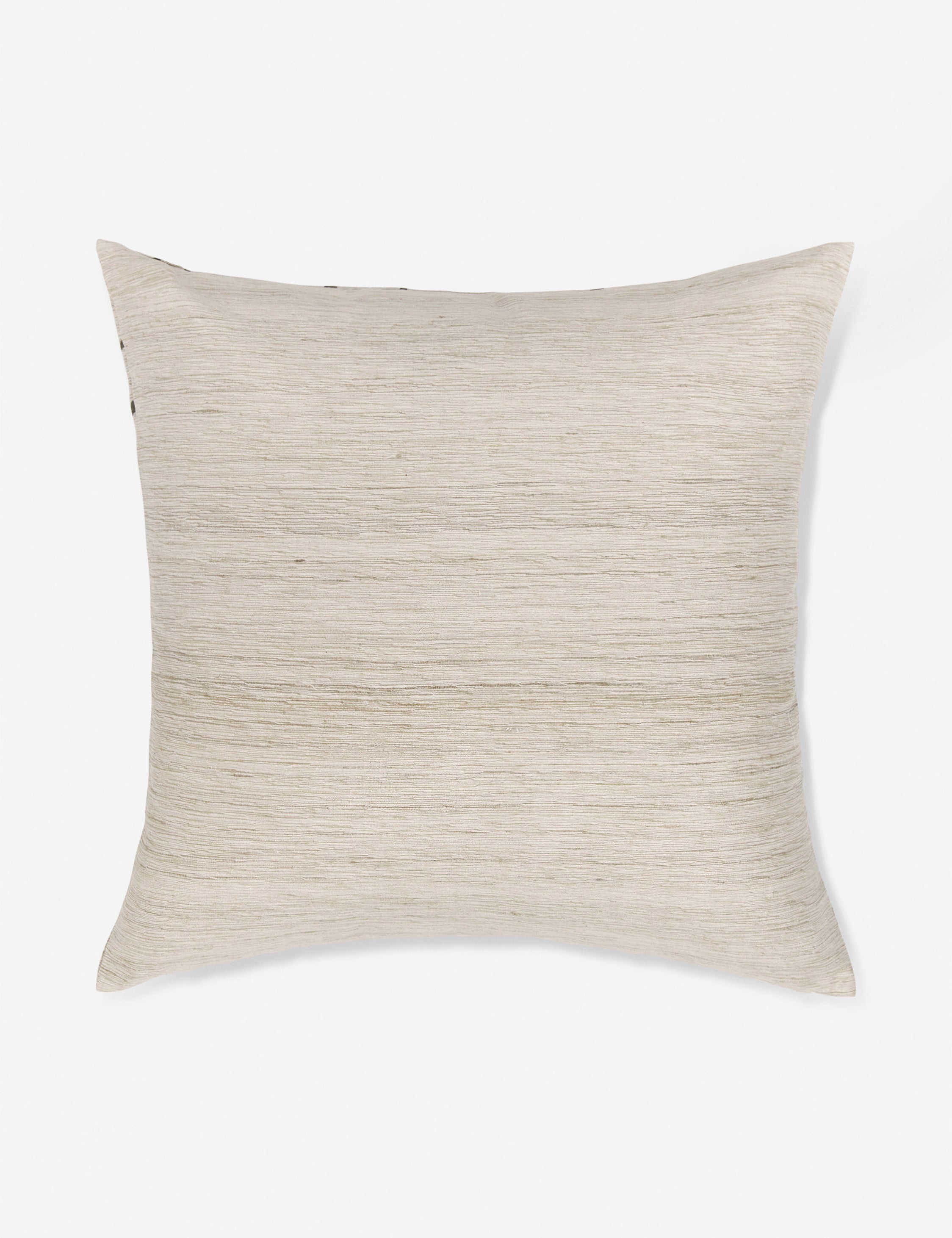 Élan Byrd Canyon Pillow - Premium Comfort for Back, Neck & Shoulder Support - Perfect for Travel, Office & Home Use