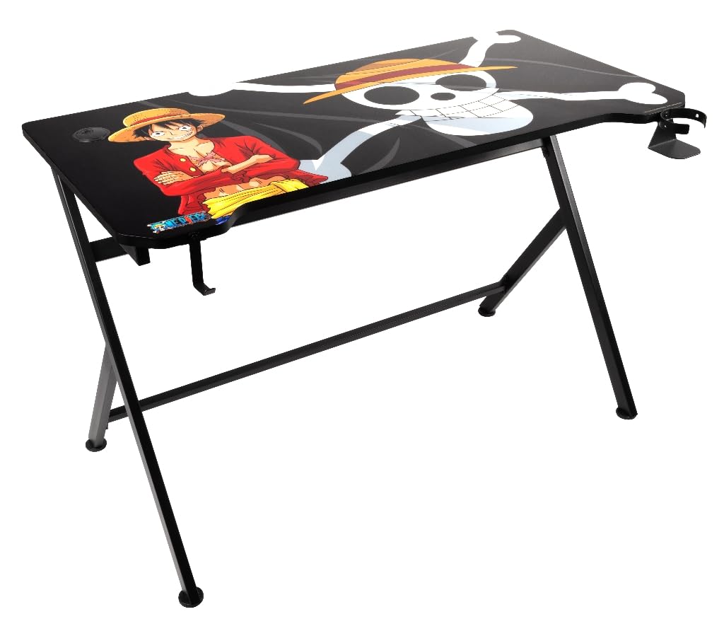 One Piece Gaming Desk 48