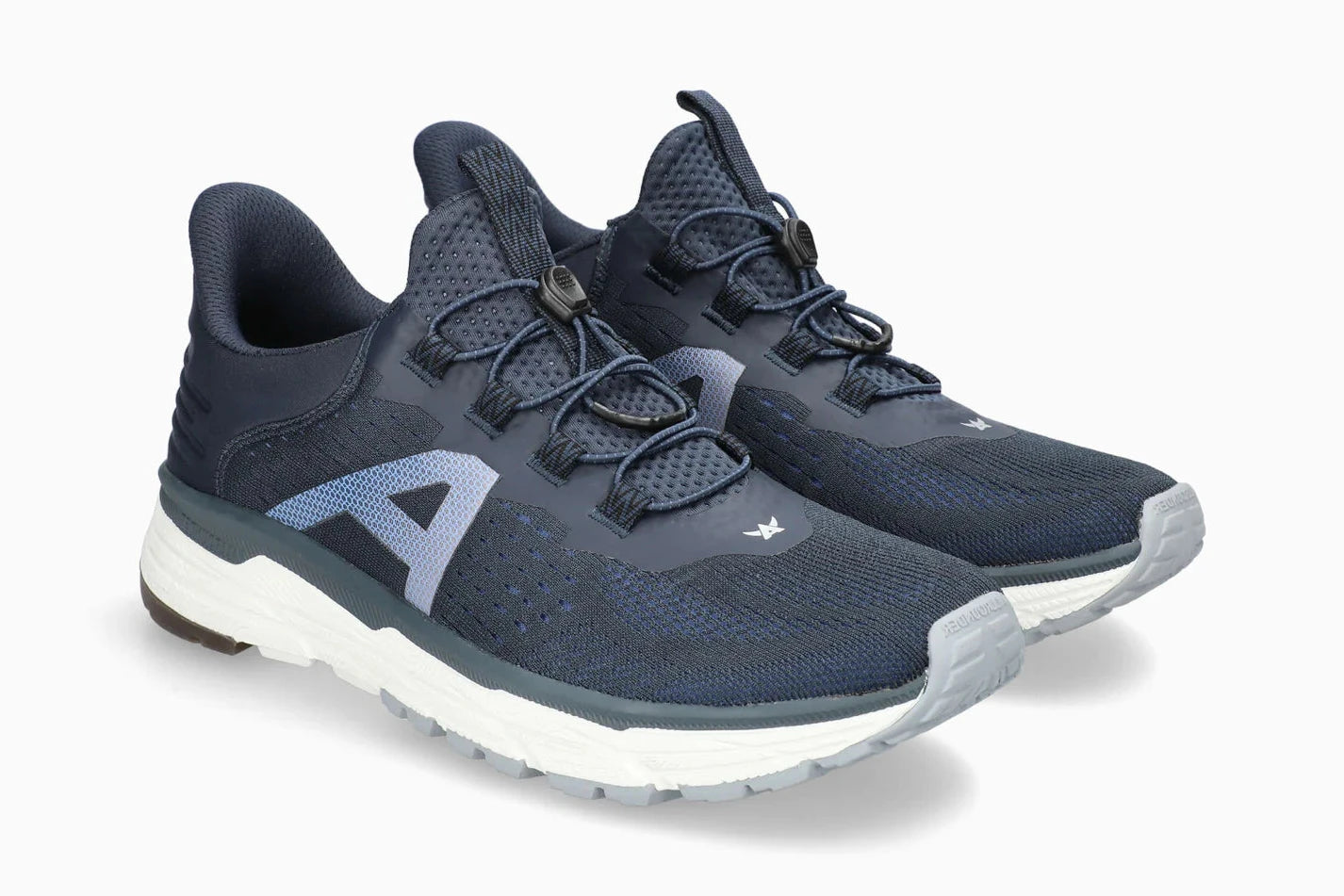 Mephisto Acadius Comfortable Walking Shoes for Men - Lightweight & Supportive for Travel, Work & Everyday Wear