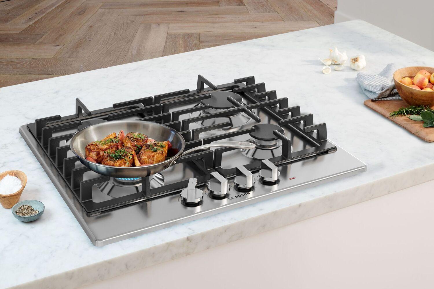 Bosch NGM5453UC 500 Series 36