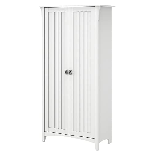 Pure White and Shiplap Gray