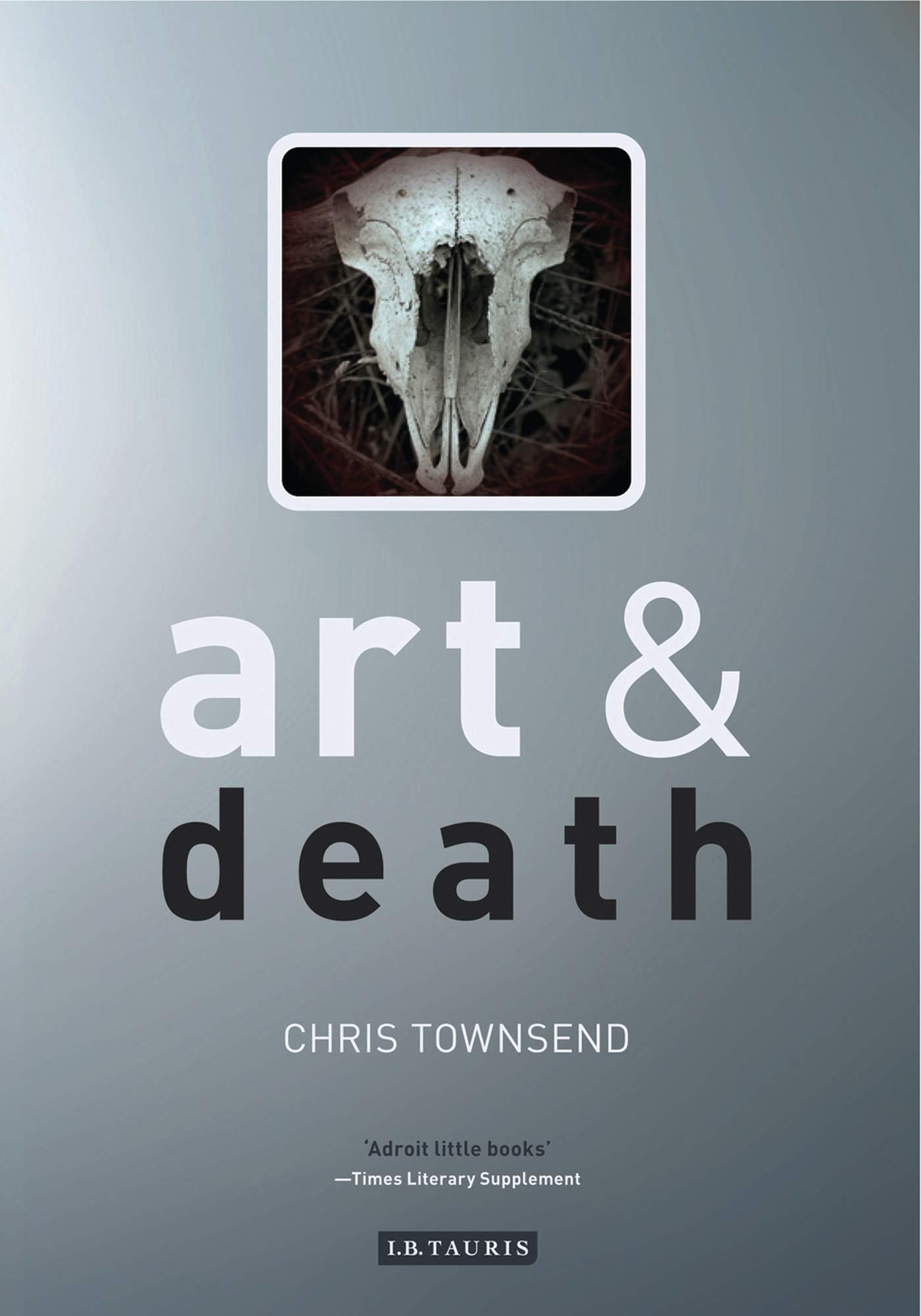 Art and Death (Art and Series) - Exploring Mortality Through Creative Expression - Perfect for Art Lovers, Philosophy Enthusiasts, and Dark Academia Aesthetics