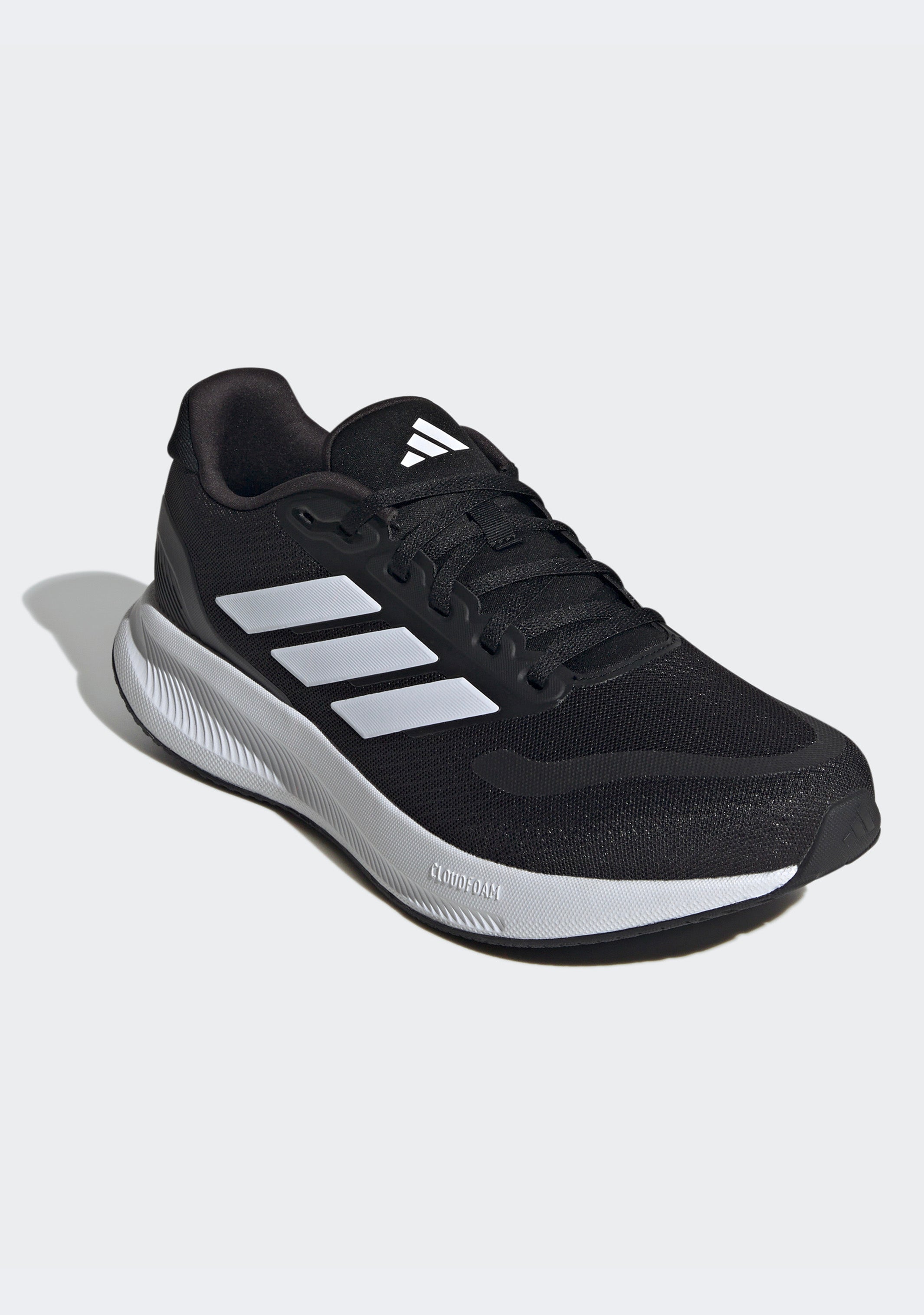 Adidas Men's Runfalcon 5 Running Shoes - Lightweight Comfort for Jogging, Gym & Everyday Wear - Perfect for Road Running, Training & Casual Outfits