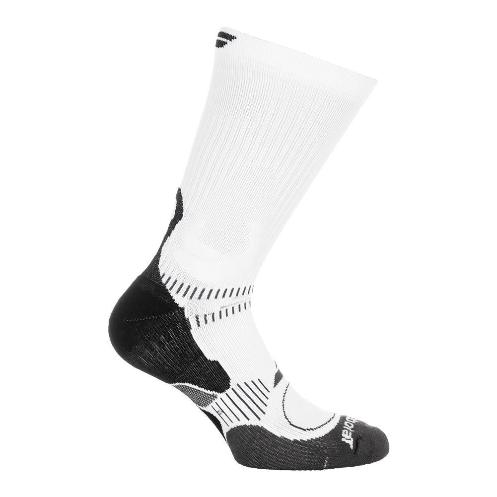 Babolat 2019 PRO 360 Performance Tennis Socks for Men - Moisture Wicking & Arch Support for Sports & Active Lifestyle
