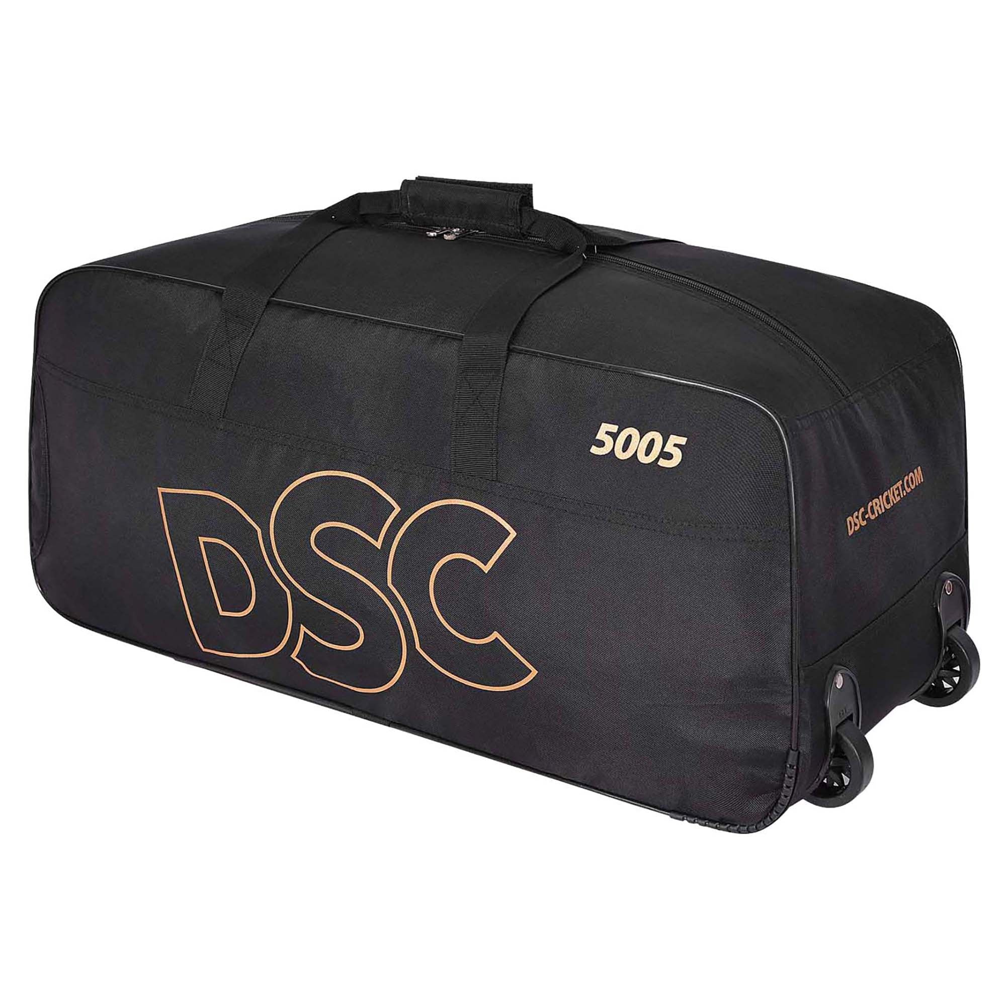 5005 Wheelie Bag - Durable Rolling Luggage for Travel & Business - Perfect for Airports, Commuting & Weekend Getaways