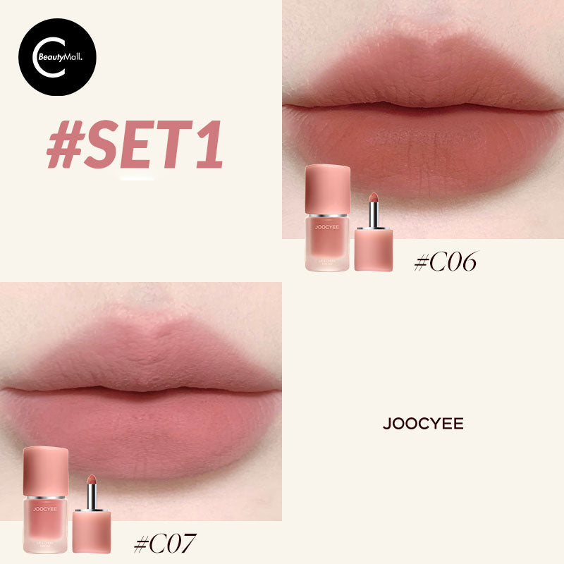 Joocyee Spring Mood Multi Cream - 3-in-1 Blush, Highlighter & Eyeshadow for Natural Glow | Perfect for Spring Makeup & Everyday Wear