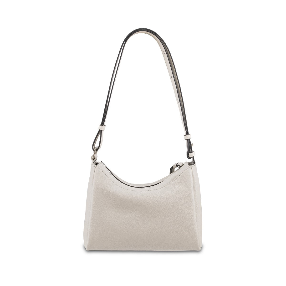 Premium Genuine Leather Shoulder Bag for Women & Men - Cameron Crossbody Purse - Stylish & Durable for Work, Travel & Everyday Use