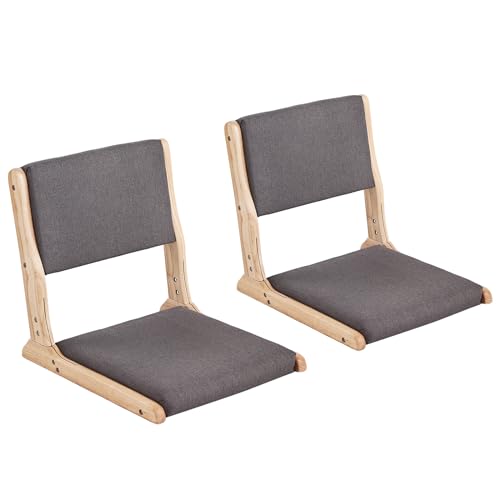 Wood Dark Grey
