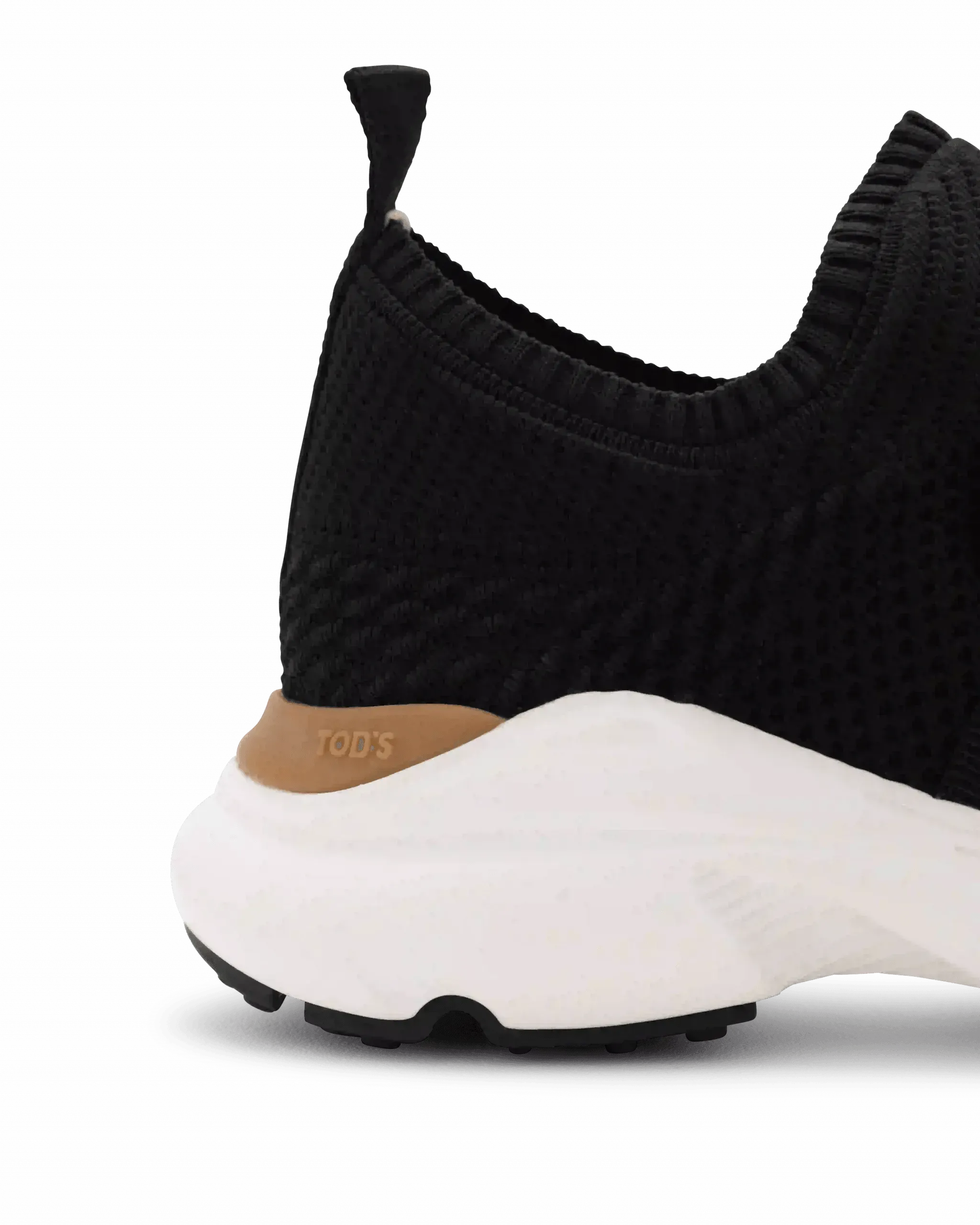 Kate Women's Slip On Fabric Sneakers - Lightweight Comfortable Casual Shoes for Walking, Travel & Everyday Wear
