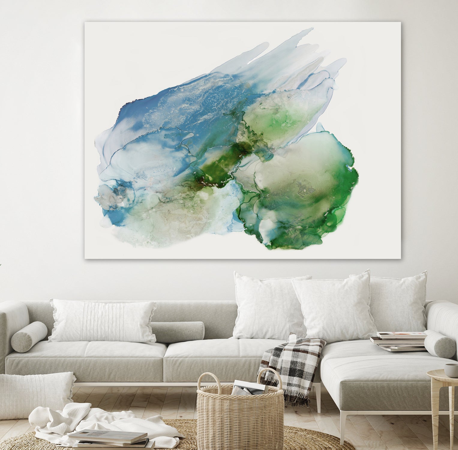 Azure Dreams - Premium Home Decor & Gifts for Modern Living | Perfect for Bedroom, Living Room & Office Decor