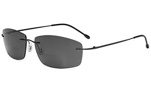 Black/Grey Lens