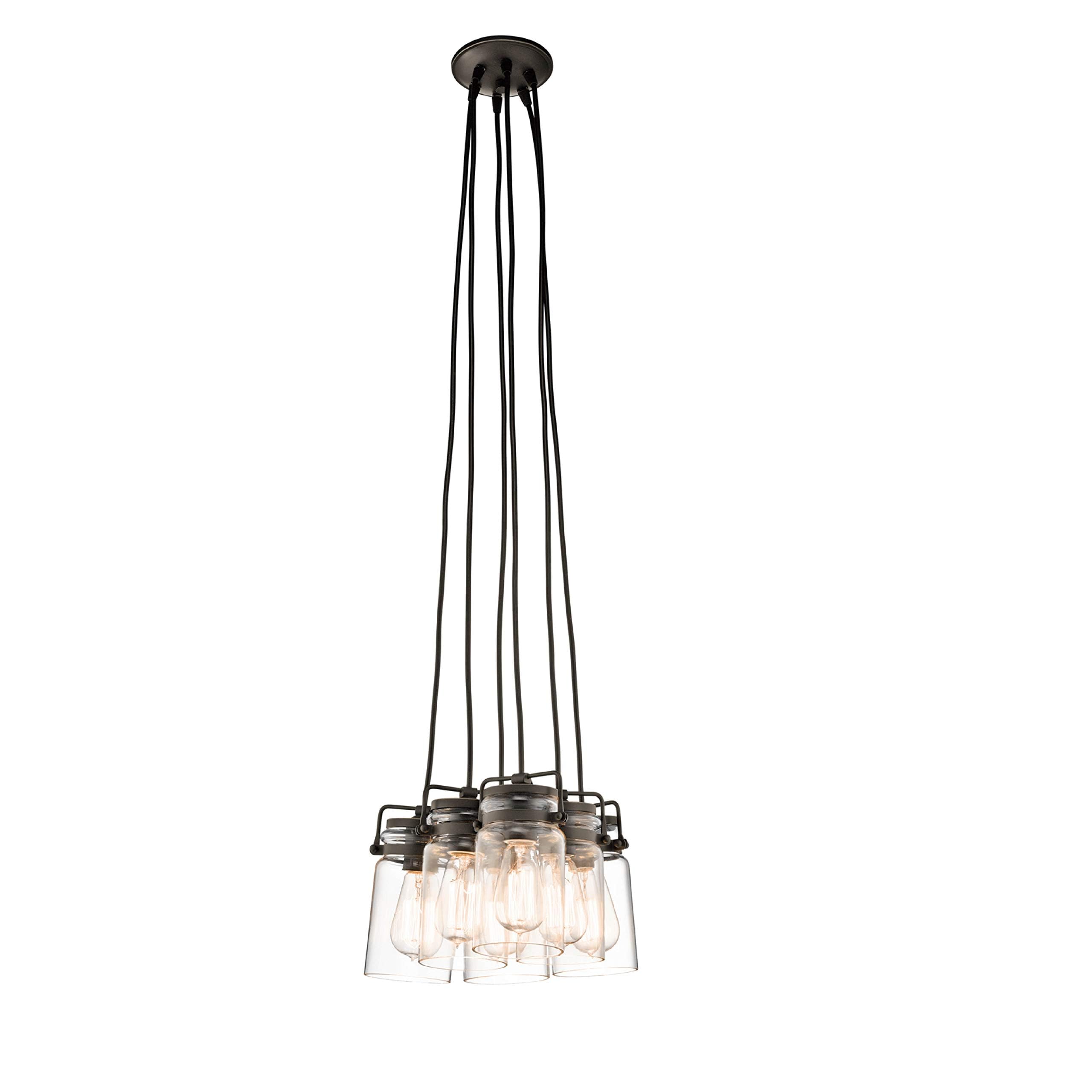 Kichler Brinley 7.75