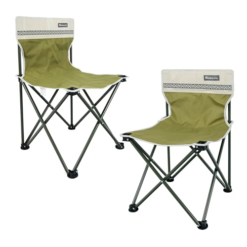 2 Pack Dark Moss