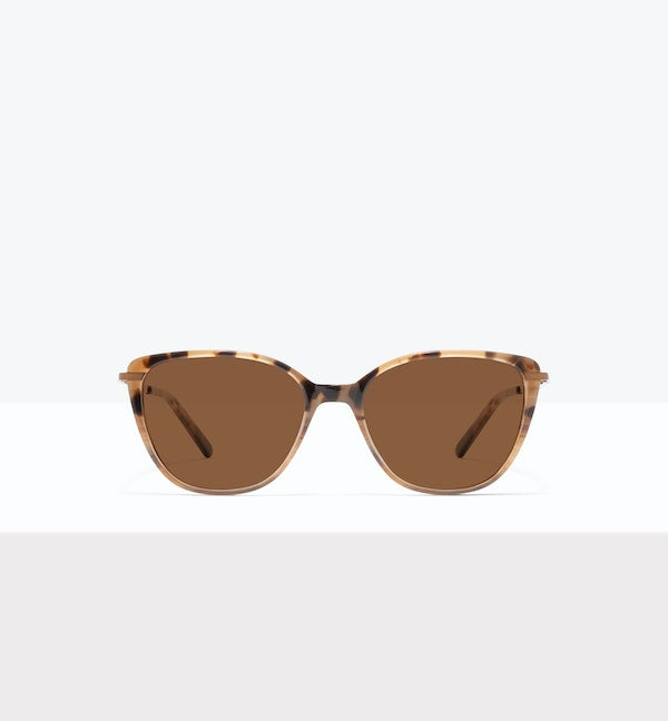 Stylish Illusion Sunglasses for Men & Women - Trendy UV Protection Shades for Outdoor Activities, Beach, and Driving