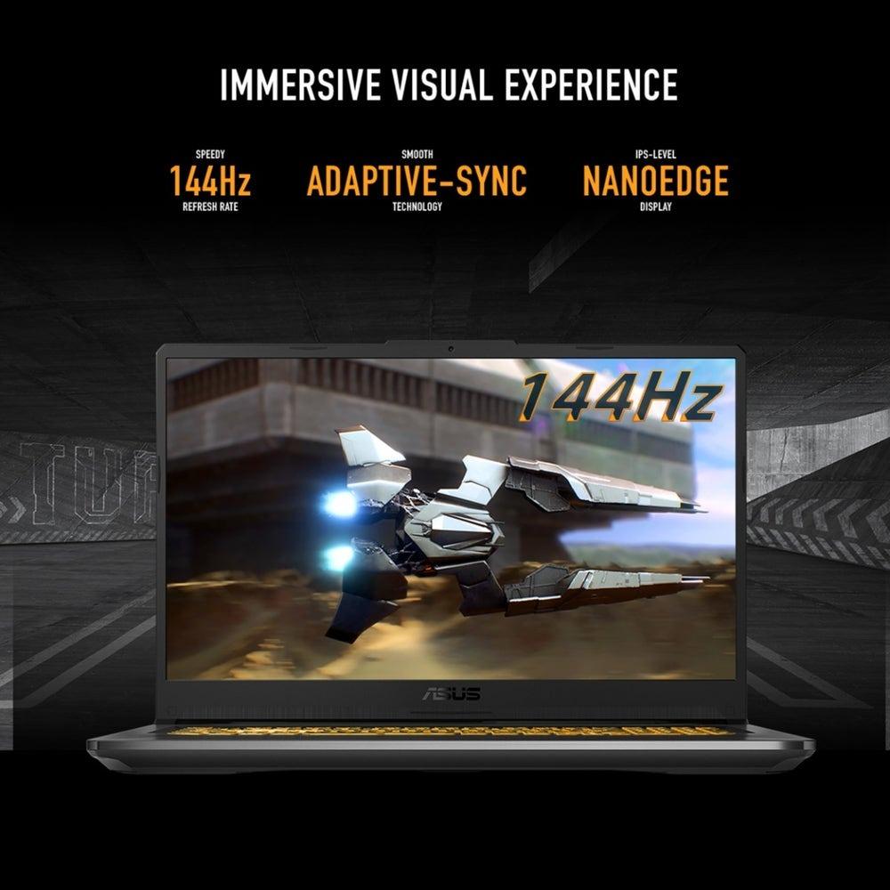 ASUS 17.3