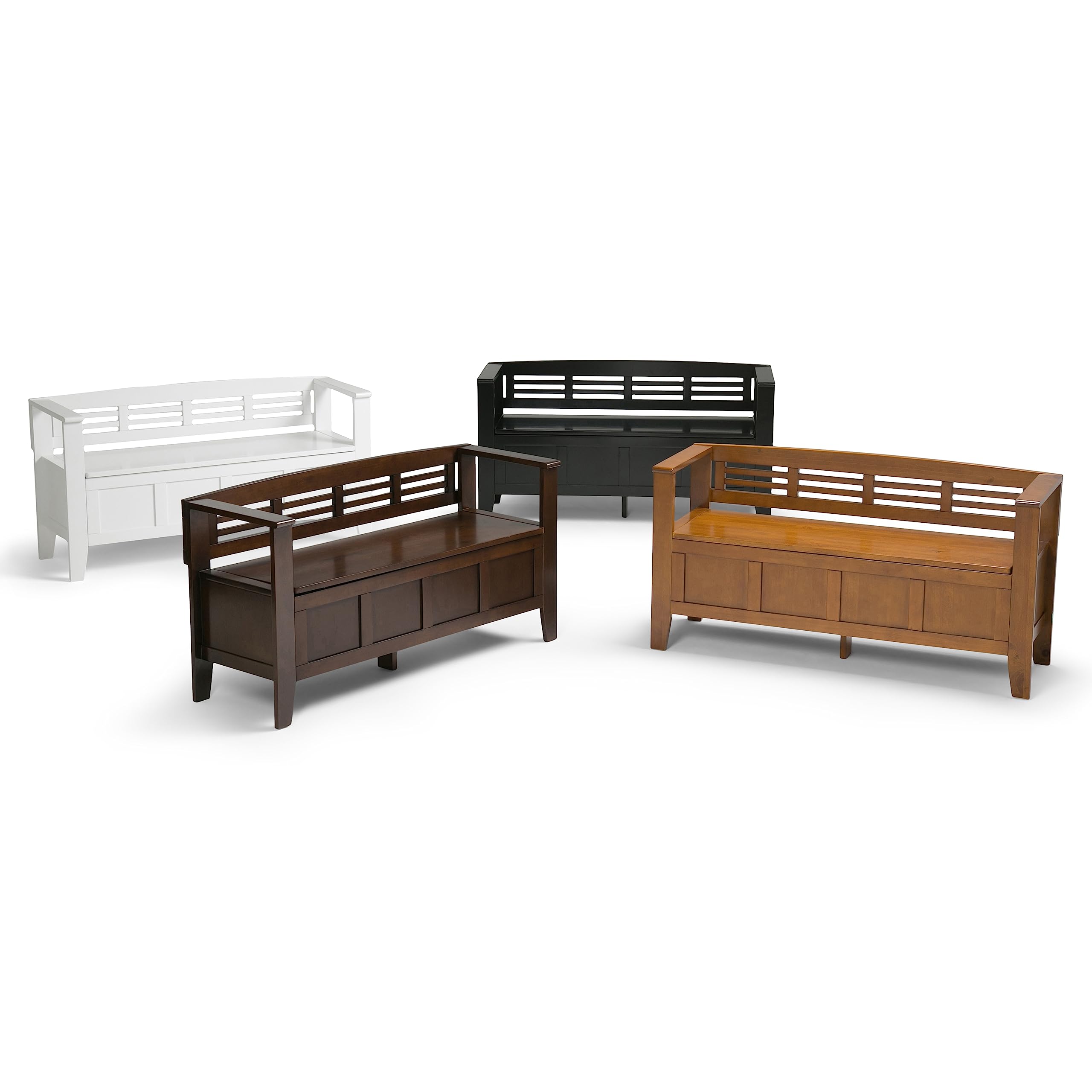 SIMPLIHOME Adams 48