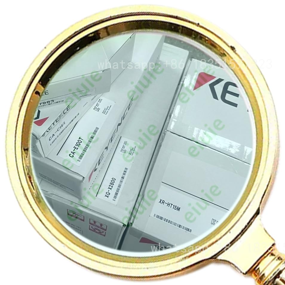 XR-HT15M High-Quality Unused Spare Parts - OEM Replacement Stock | Perfect for Industrial Equipment Repair & Maintenance