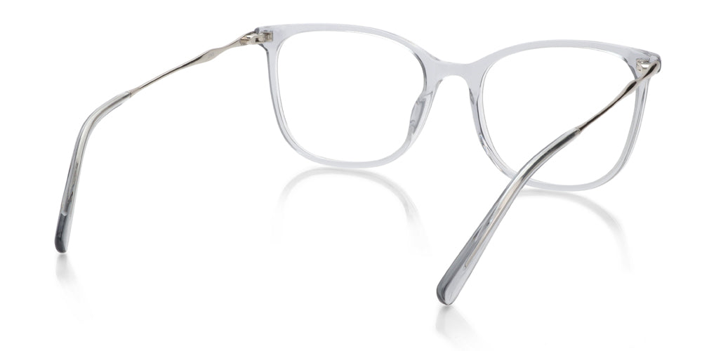 Stylish Acetate Slim U013 Eyeglass Frames – Lightweight & Durable for Men & Women – Perfect for Work, Reading & Daily Wear