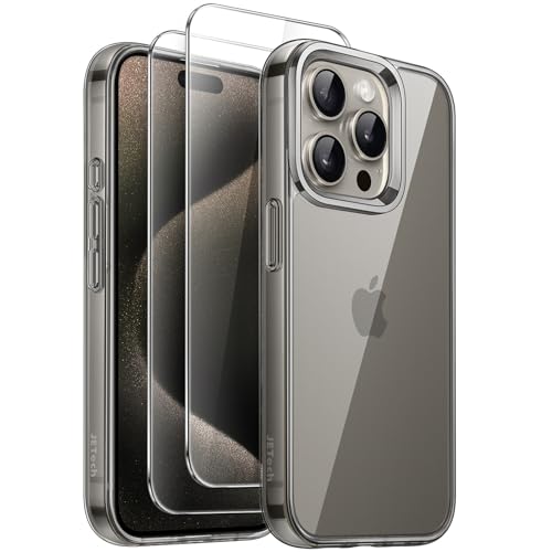 Natural Titanium