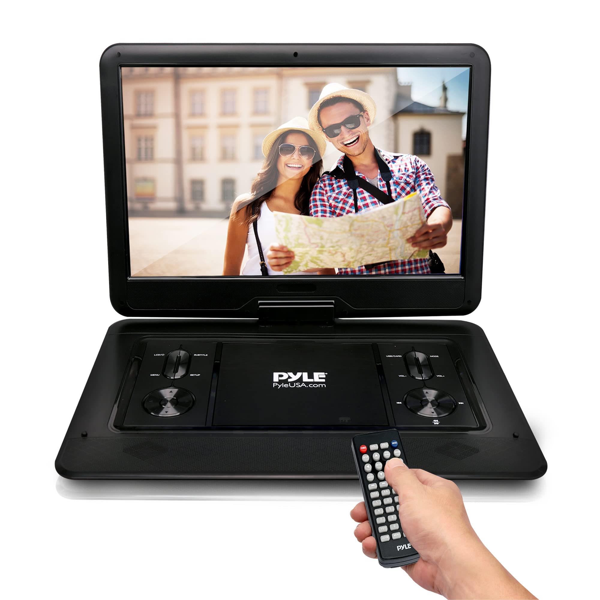 Portable 17.9
