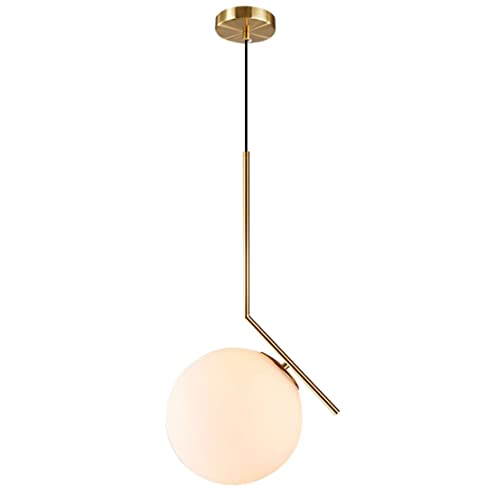 9.8“-Gold+White