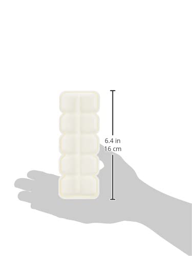 Japanese Onigiri Mold - Rectangular Sushi Press & Nigiri Maker for Perfect Rice Balls | Authentic Made in Japan | Ideal for Bento Boxes, Home Cooking & Japanese Cuisine