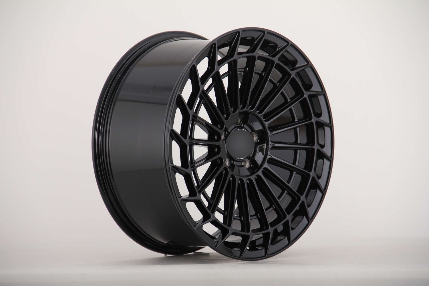 20 IPW 040 Wheels - Premium Alloy Rims for Trucks & SUVs | Durable Off-Road & Street Performance | Perfect for Jeep Wrangler, Ford F-150 & Chevy Silverado