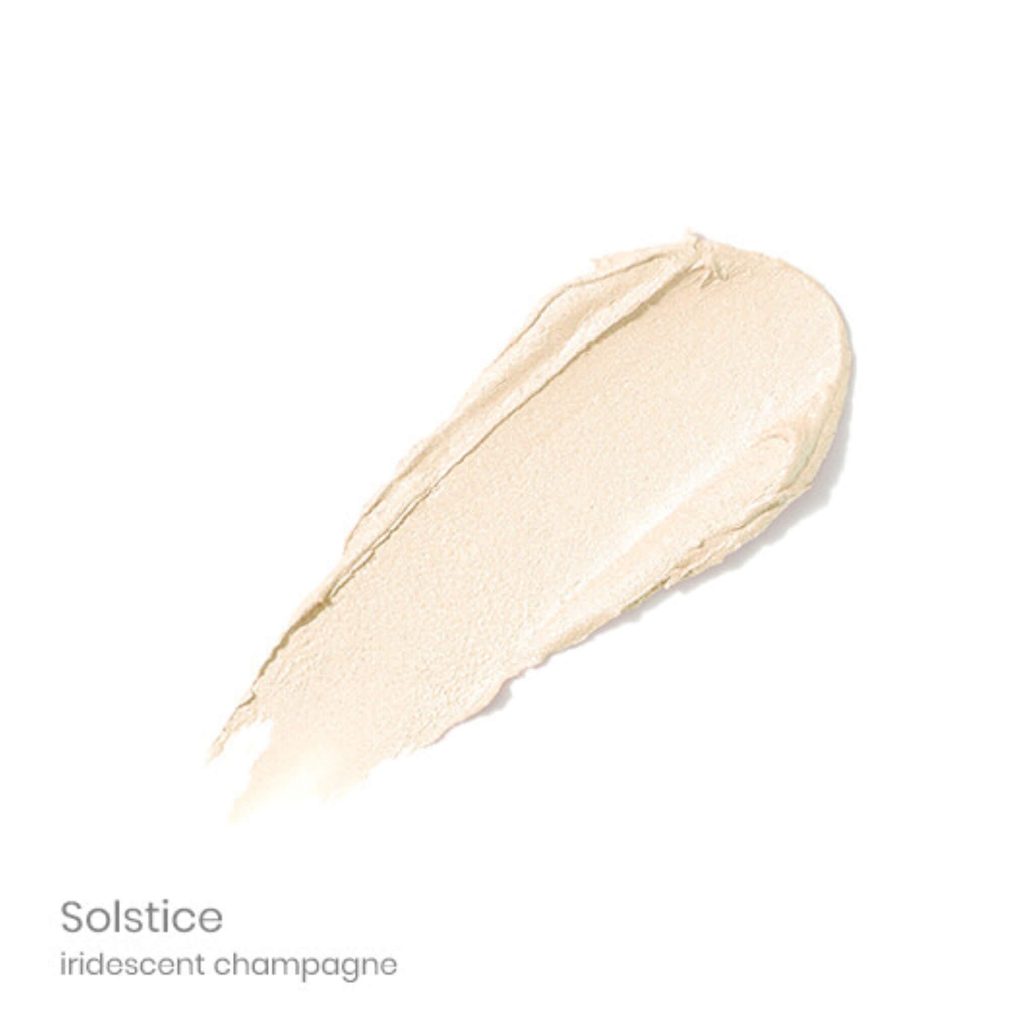 Glow Time Highlighter Stick - Illuminating Makeup for Cheekbones & Face - Perfect for Contouring, Highlighting & Natural Glow - Day & Night Makeup Essential