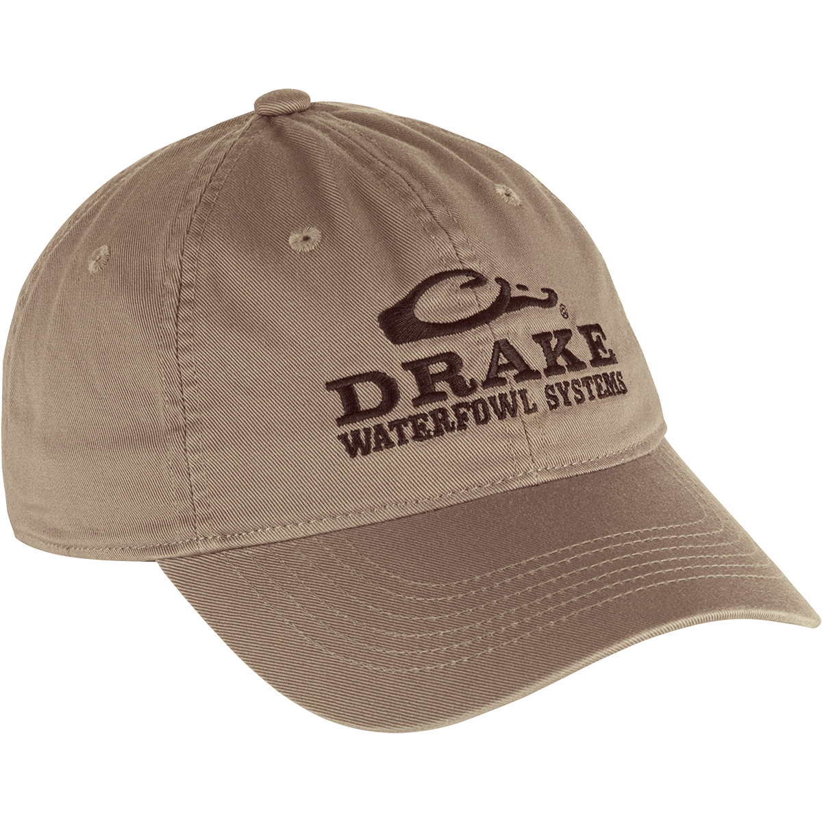 Premium Cotton Twill Baseball Cap - Adjustable Unisex Dad Hat for Men & Women - Perfect for Outdoor Sports, Casual Wear & Sun Protection