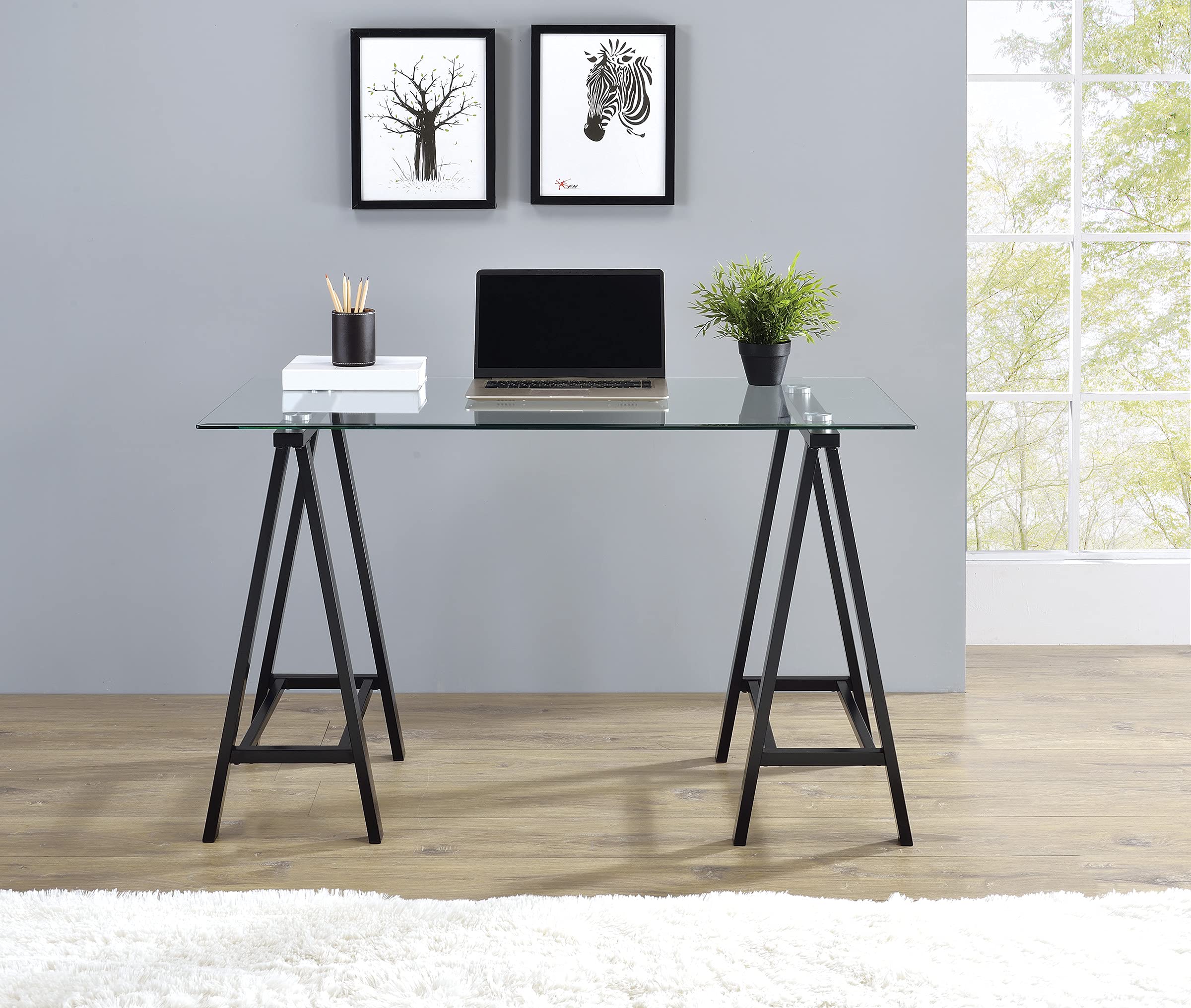 OSP Home Furnishings Middleton 47