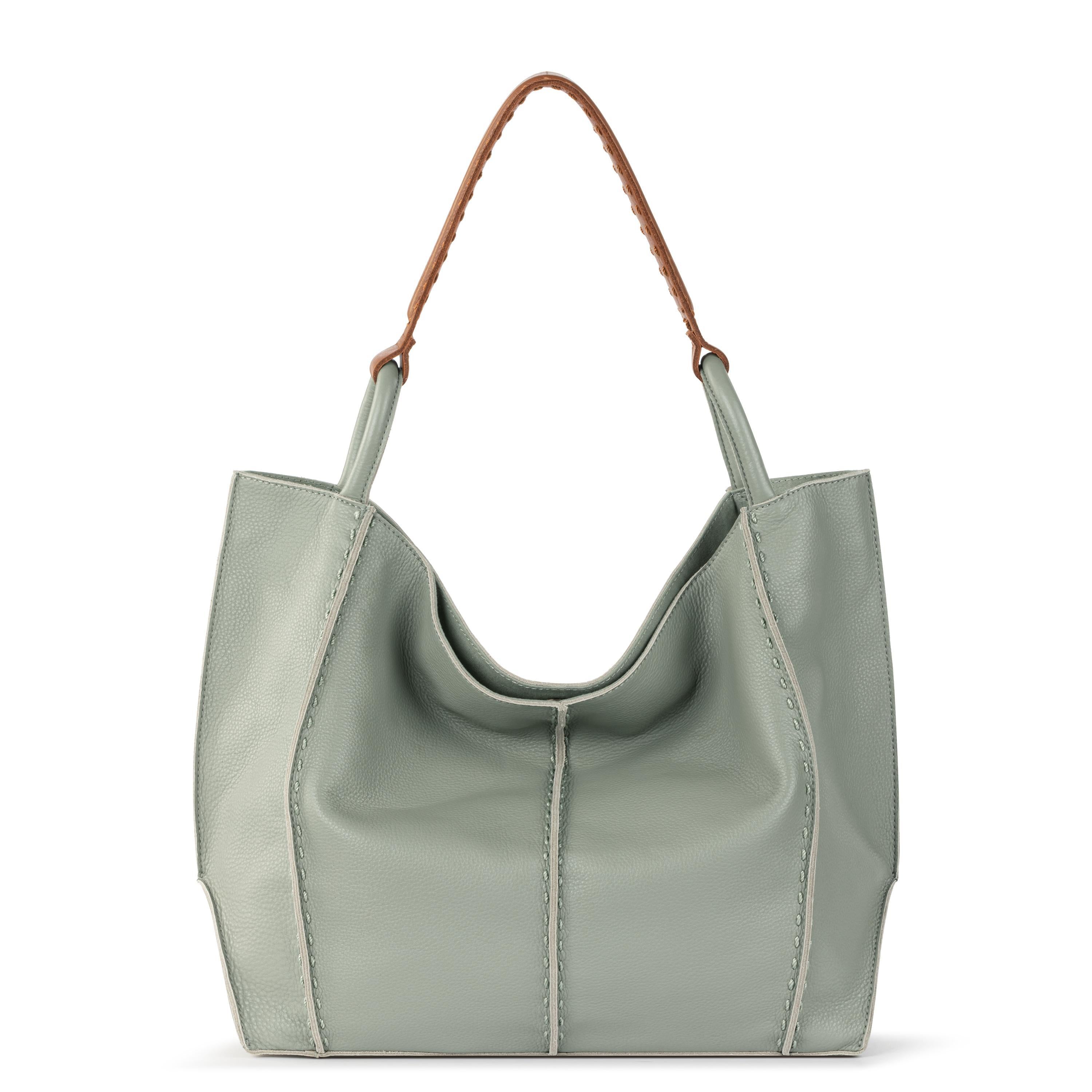 Los Feliz Large Tote Bag - Stylish & Spacious Women's Shoulder Bag for Work, Travel & Shopping - Perfect for Office, Beach & Everyday Use