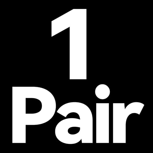 Black-1 Pair