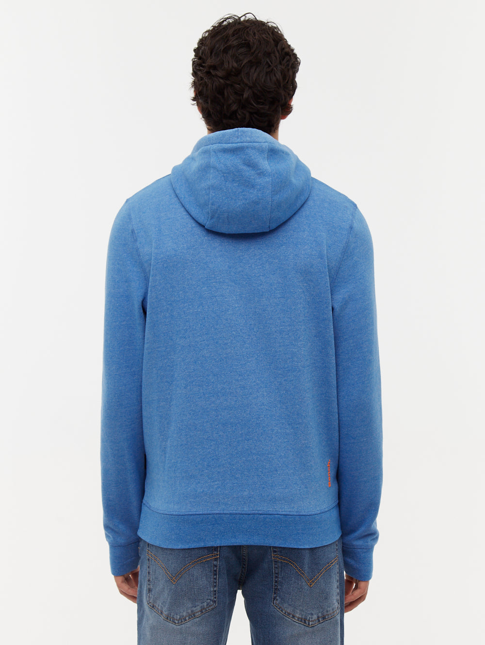 Darnley Chemical Wash Hoodie for Men & Women | Vintage Distressed Pullover Sweatshirt | Cozy Casual Wear for Street Style & Loungewear