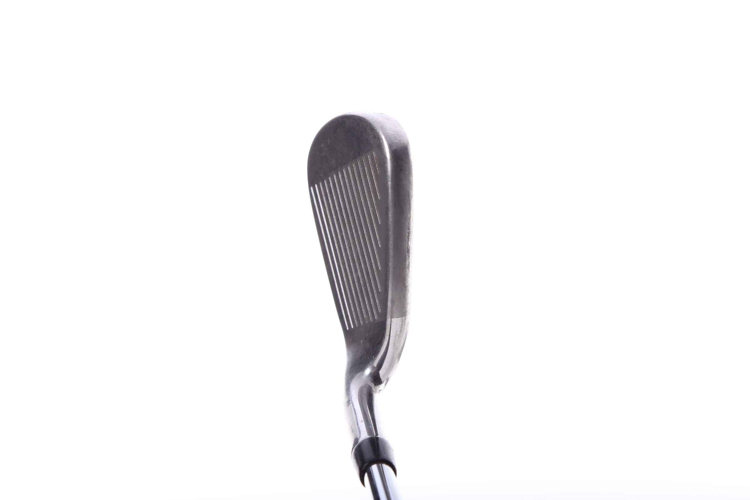 Used Callaway Rogue X Iron Set - Right Handed 7-SW Extra Stiff Flex Golf Clubs for Men | Perfect for Driving Range Practice & Course Play