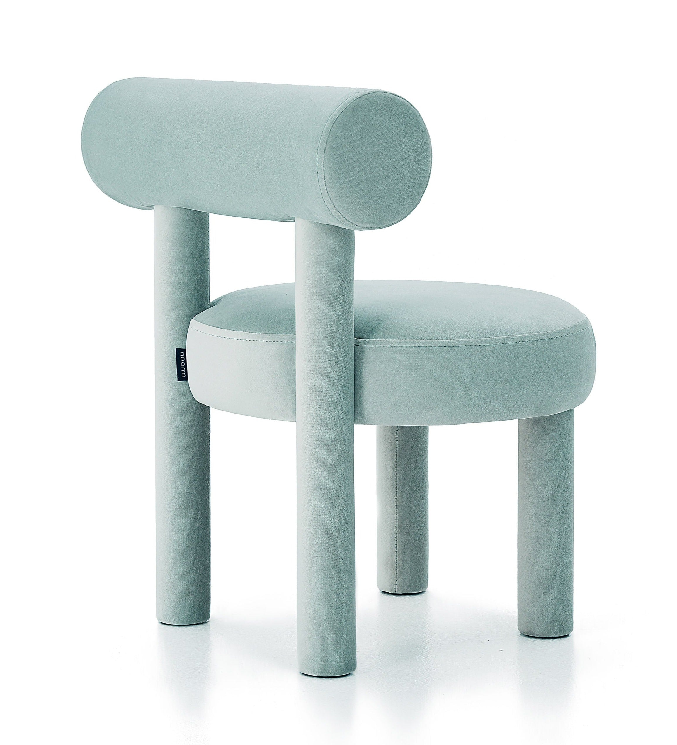 Noom Gropius CS1 Baby High Chair - Adjustable, Safe & Comfortable for Toddlers - Perfect for Dining, Feeding & Playtime at Home