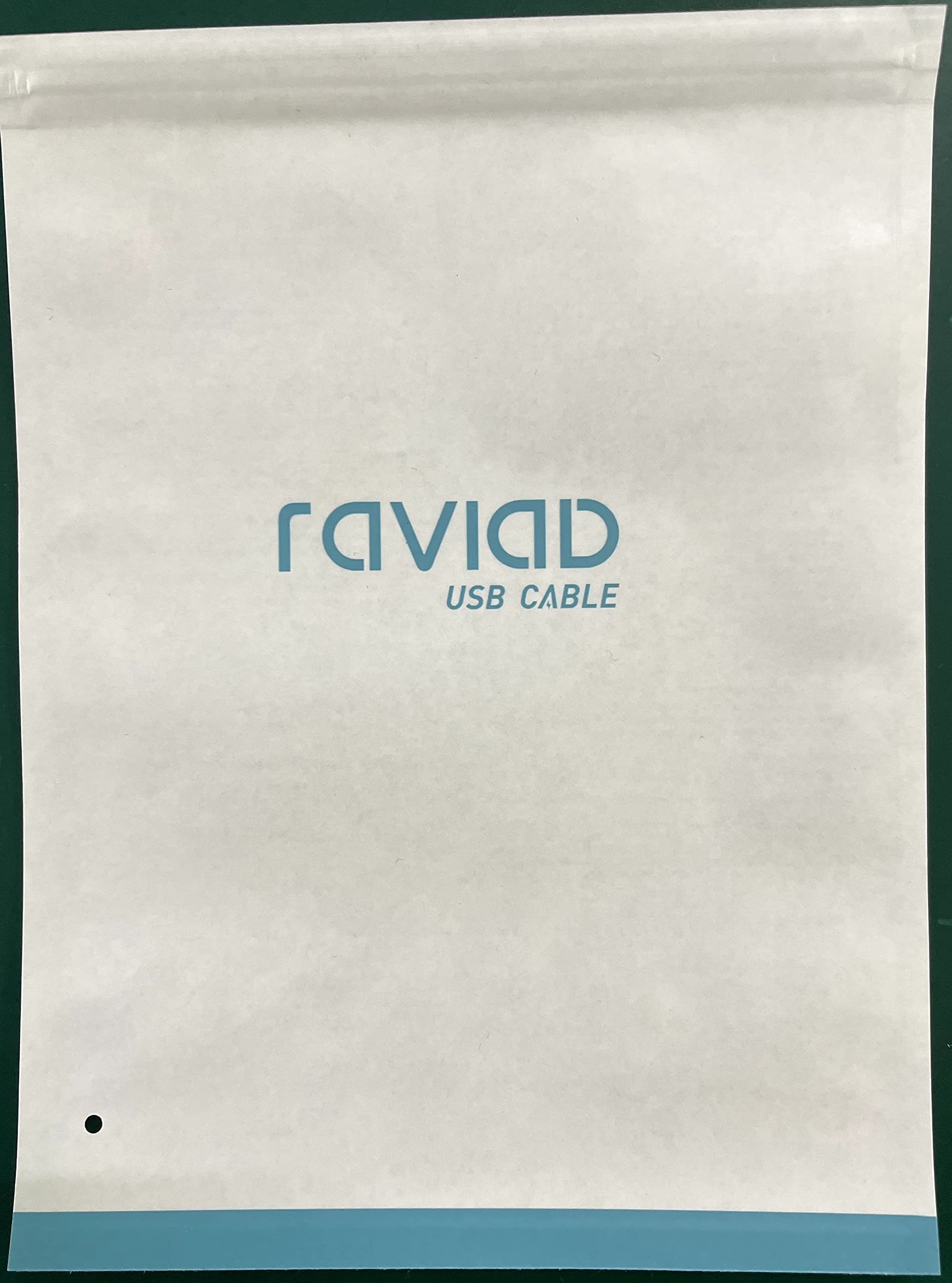 RAVIAD USB C Cable [2-Pack 1M] Fast Charging Nylon Braided Type C Charger Cable - Compatible with iPhone 16/15 Pro Max, Samsung Galaxy S23/S22/S21/S20/A53, Huawei P40/P30, Google Pixel - Grey | Perfect for Home, Office & Travel Charging