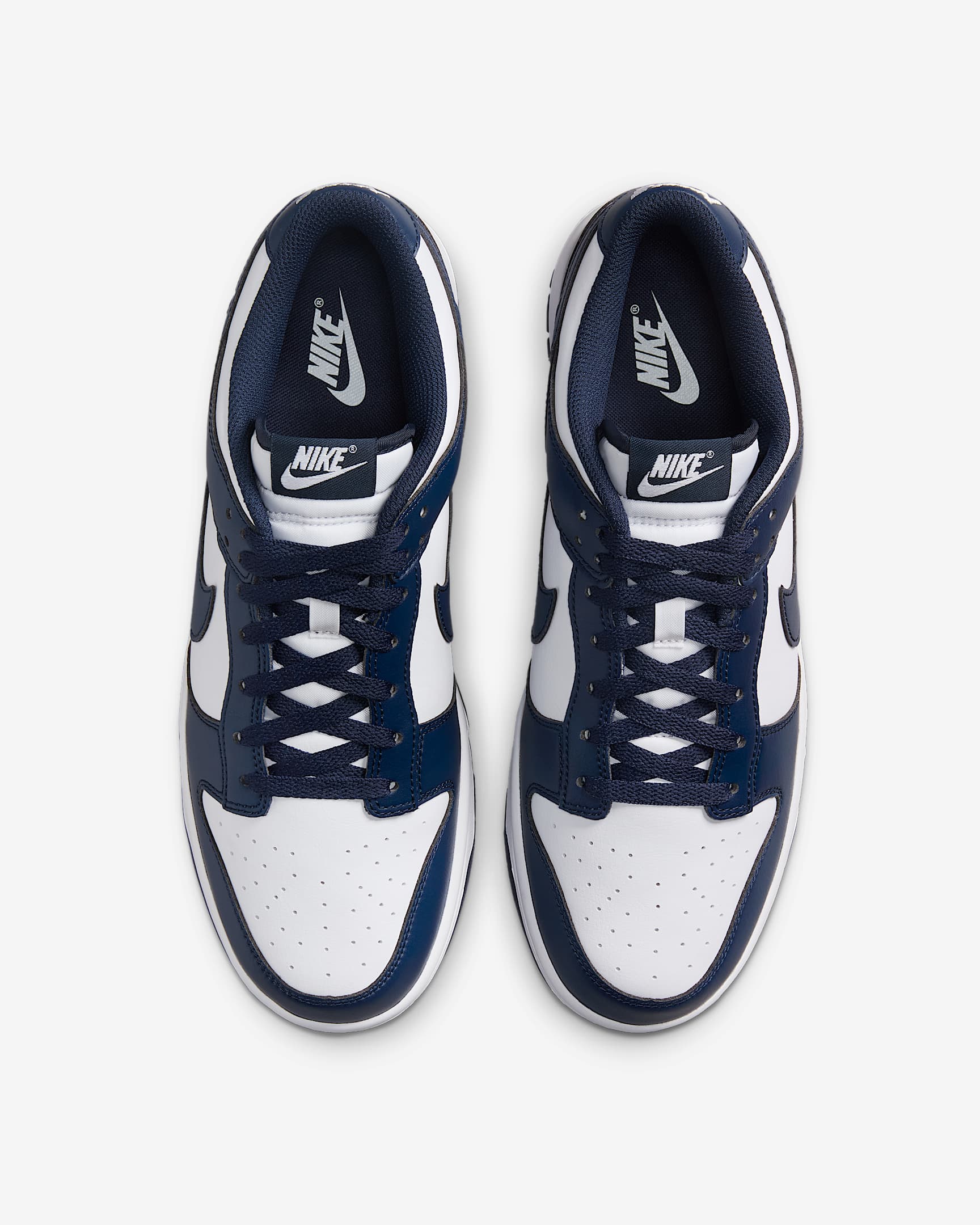 Nike Dunk Low Retro Sneakers - Men's & Women's Classic Basketball Shoes for Casual Wear & Street Fashion | Perfect for Everyday Outfits, Gym, and Urban Lifestyle
