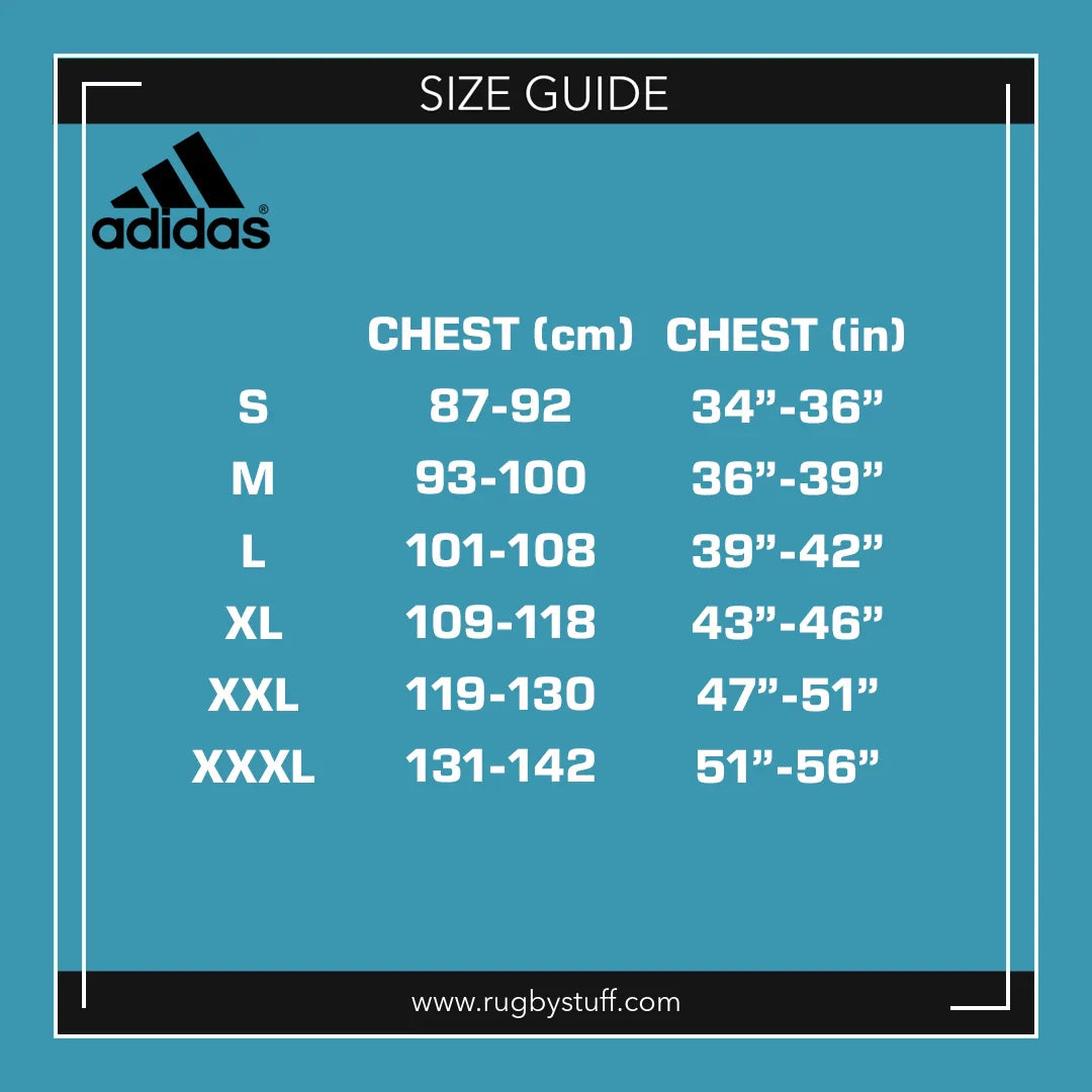 Adidas NSW Rugby League Performance Singlet for Men - Breathable & Moisture-Wicking Sports Jersey - Perfect for Rugby Training, Gym Workouts & Athletic Performance