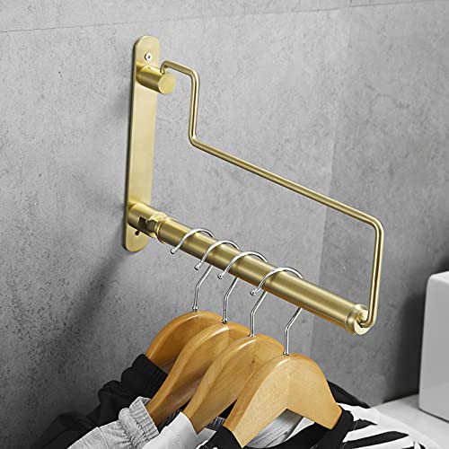 Brushed Gold