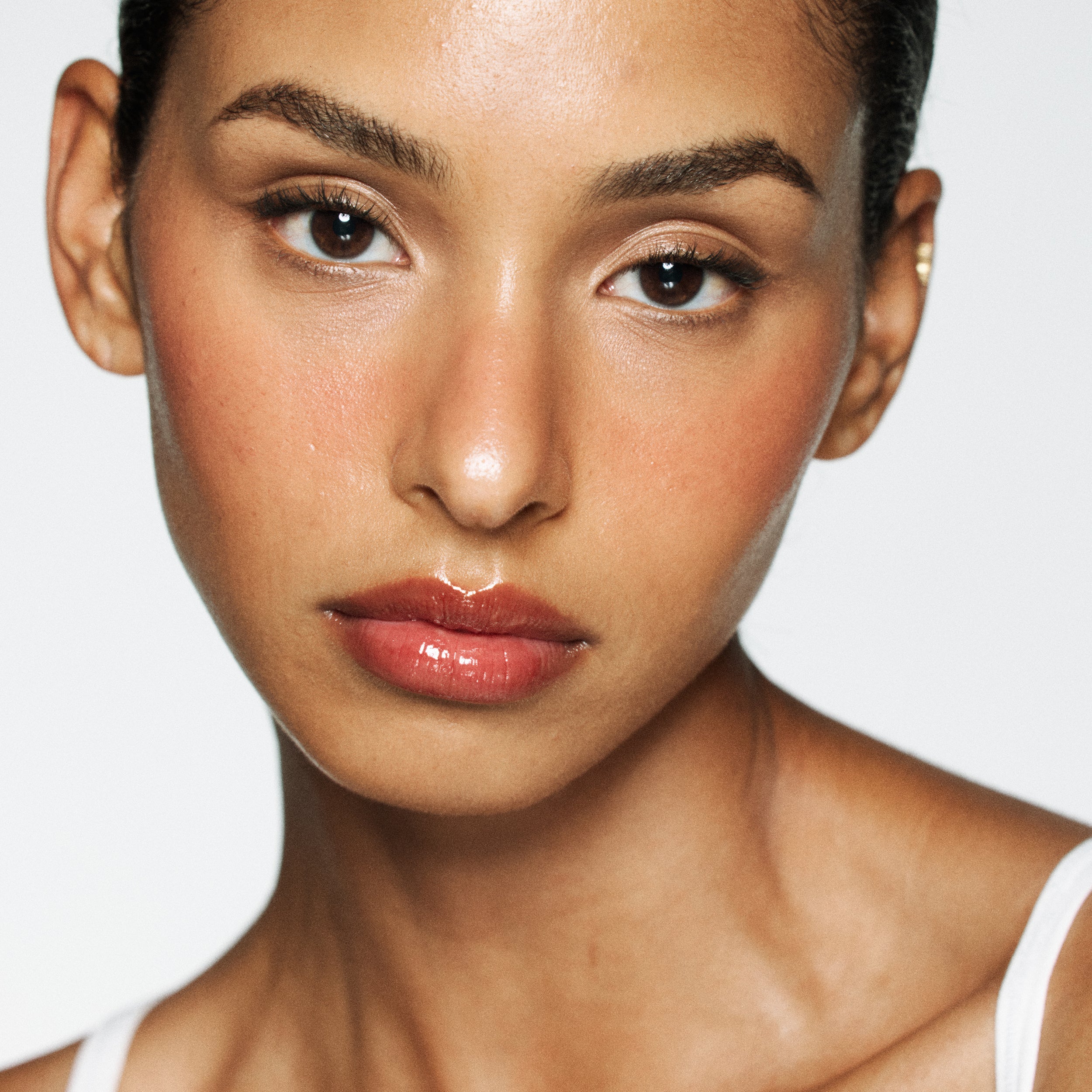Hydrating Lip Oil for Dry Lips - Moisturizing & Nourishing Treatment - Perfect for Daily Use & Night Care