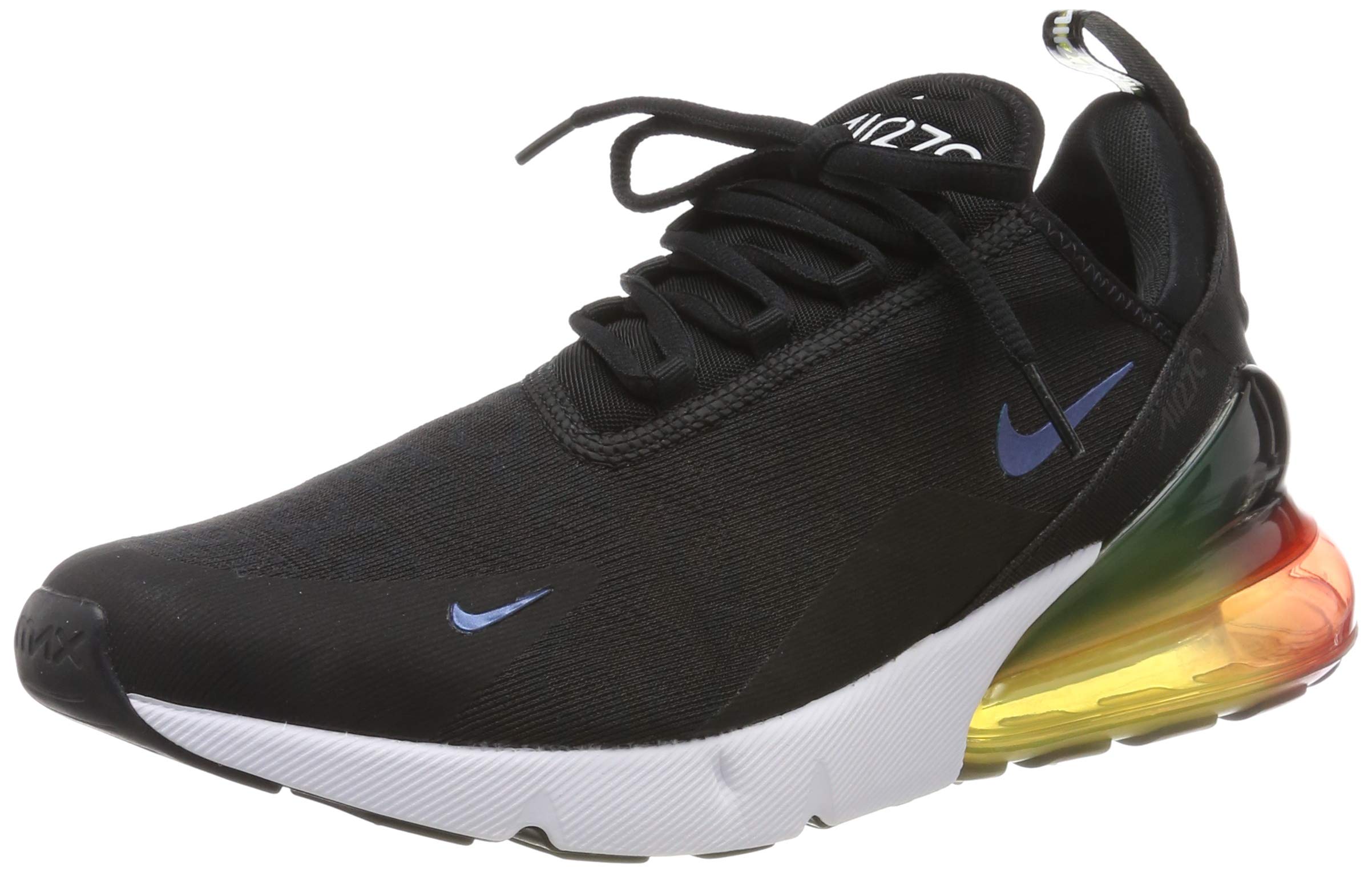 Nike Air Max 270 SE Men's Running Shoes - Breathable Cushioned Sneakers for Jogging & Gym Workouts (Style AQ9164) | Perfect for Casual Wear & Athletic Performance