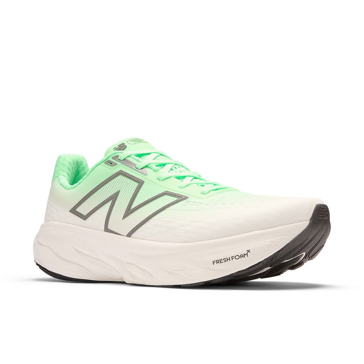 New Balance Fresh Foam X 1080 V14 Men's Running Shoes - Lightweight Cushioned Sneakers for Jogging, Gym & Daily Wear