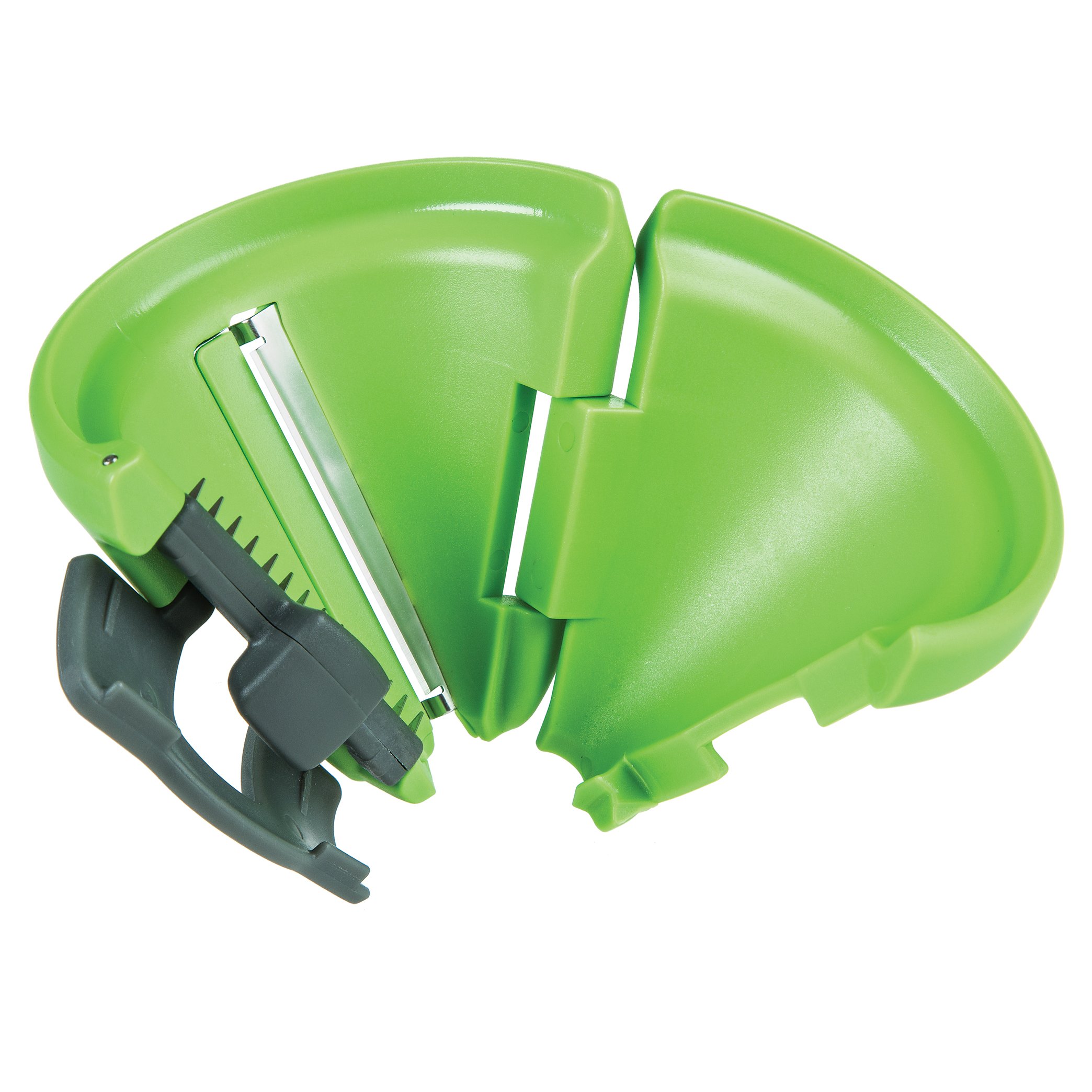 Progressive Prep Solutions Veggie Pasta Maker - 4.5