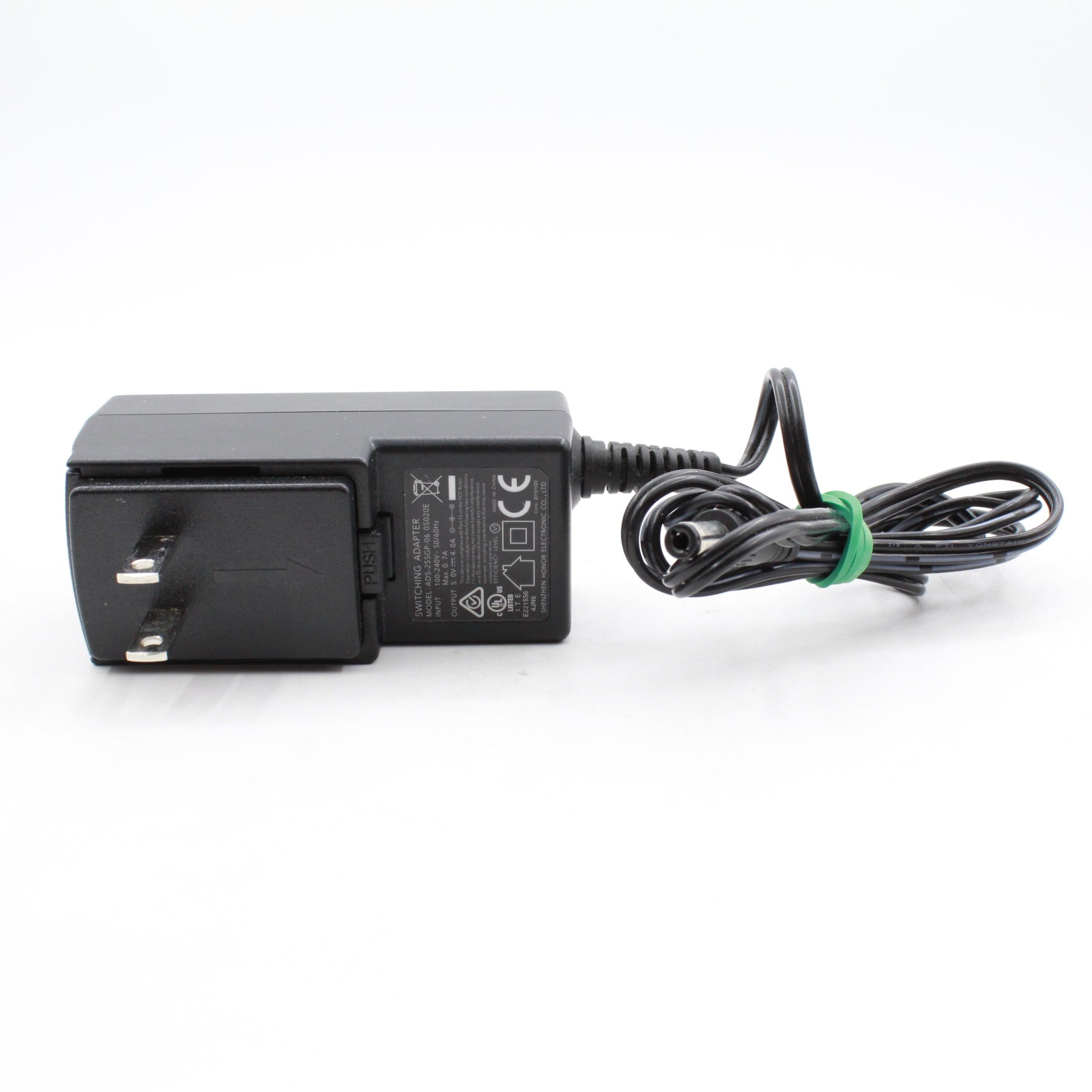 Refurbished Monoprice 1x4 HDMI Splitter HMSP 104 - 3D & 4K Support for Home Theater, Gaming & Multi-Screen Setups