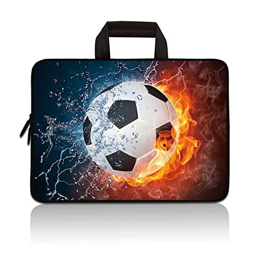 Football Fire