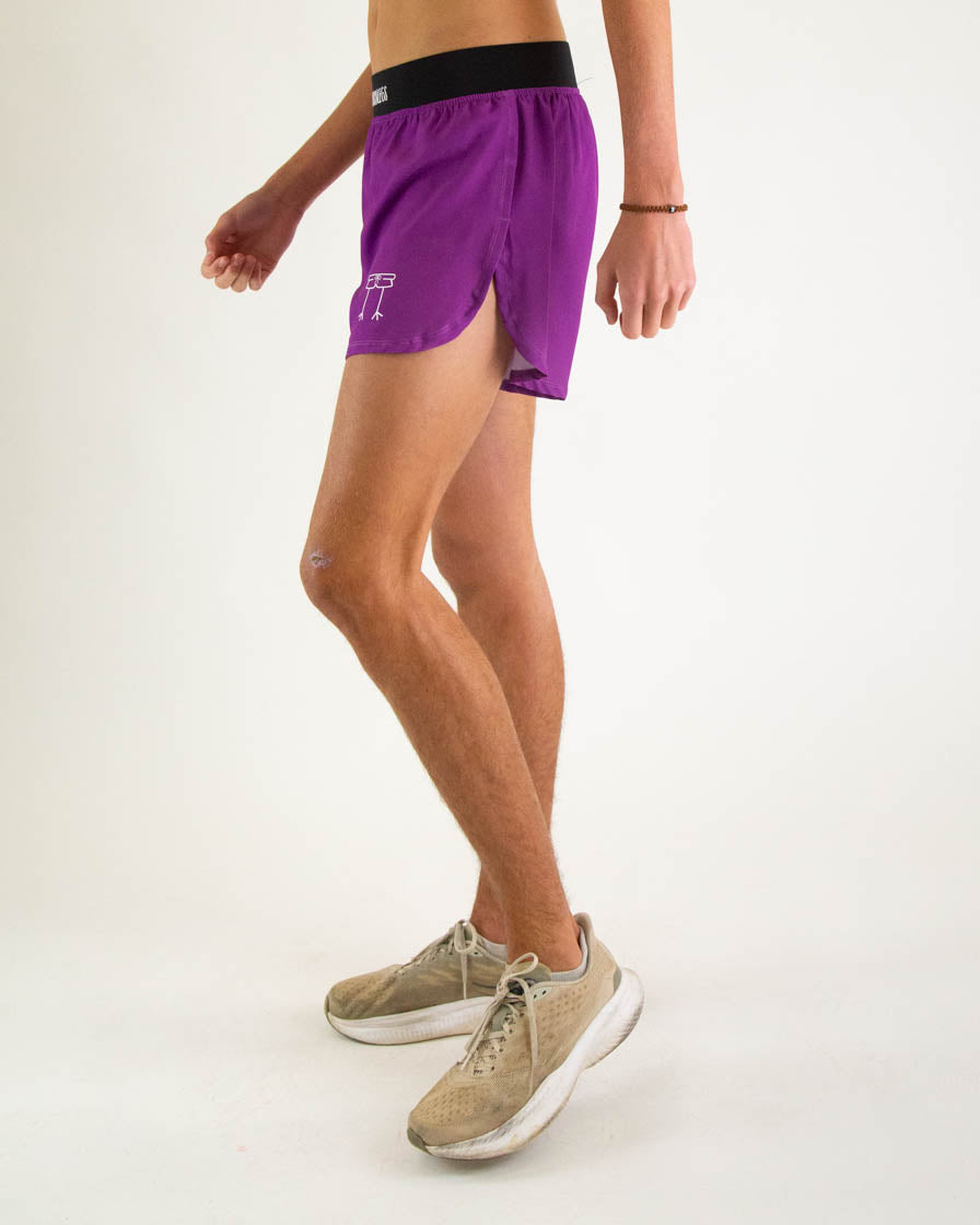 Men's Deep Purple 4