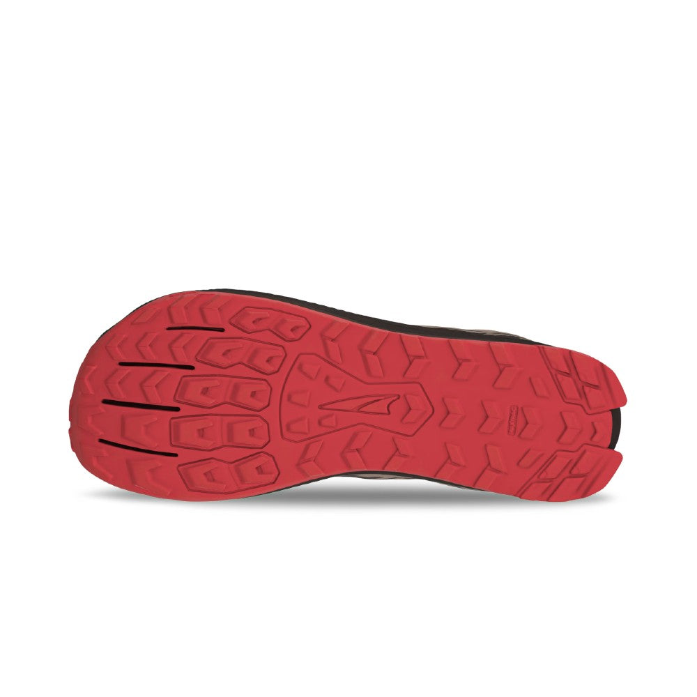 Altra Lone Peak 9 Trail Running Shoes for Men - Lightweight Hiking & Outdoor Adventure Footwear for Trail Runners & Backpackers