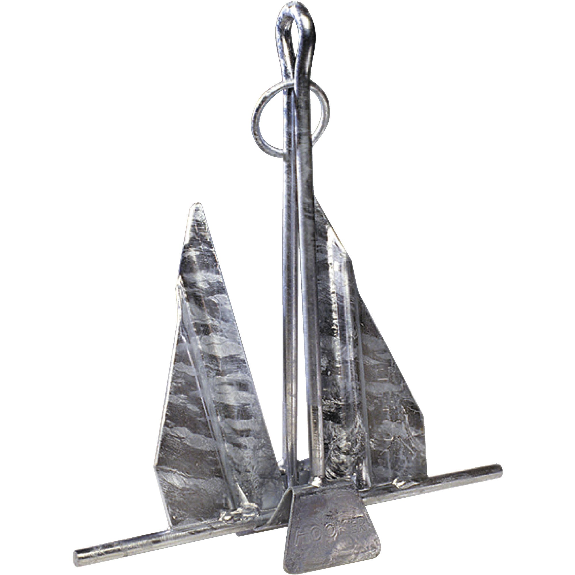 15HQ Quik Set Anchor #95026 - Heavy Duty Wall Anchors for Hanging Pictures, Shelves & Mirrors - Perfect for Drywall & Concrete Walls