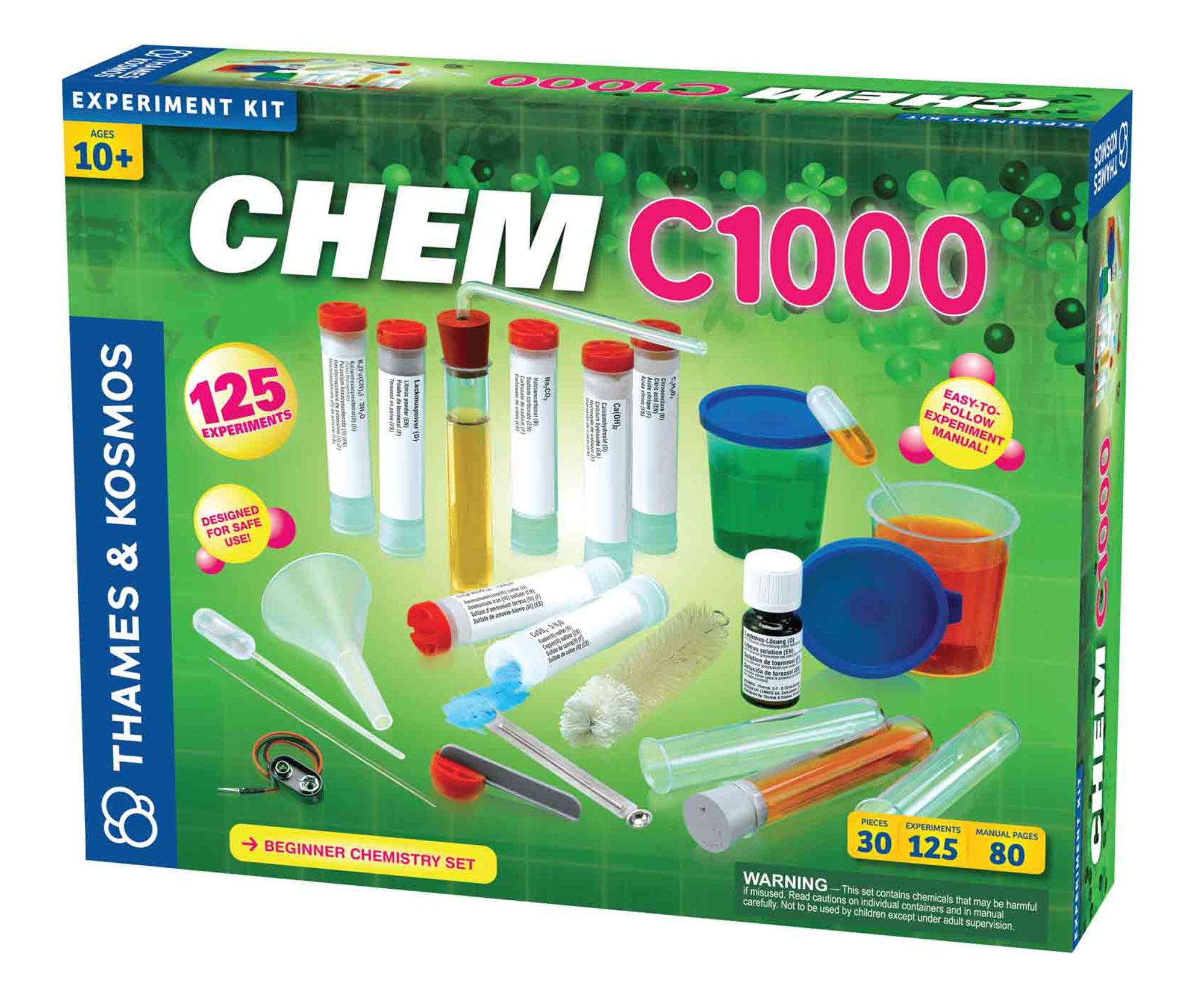 Premium Chem C100 Laboratory Grade Chemical - High Purity for Research, Experiments & Industrial Use